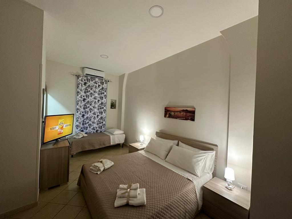 Peppino Appartement