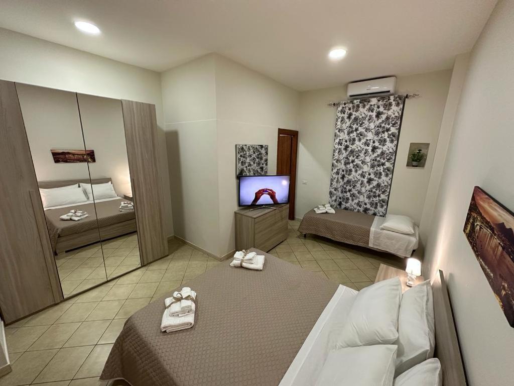 Peppino Appartement