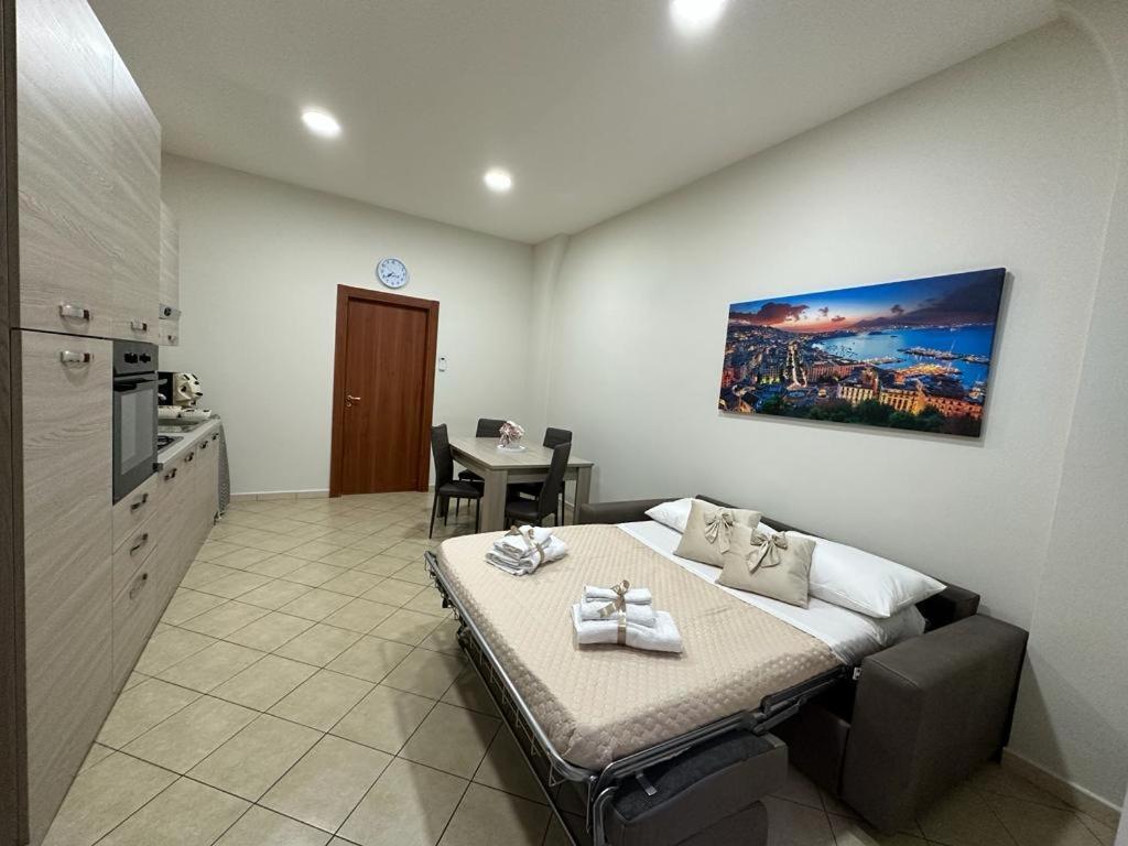 Peppino Appartement Naples