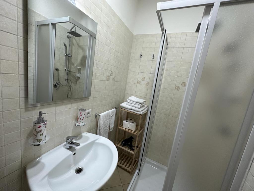Appartement Peppino Naples