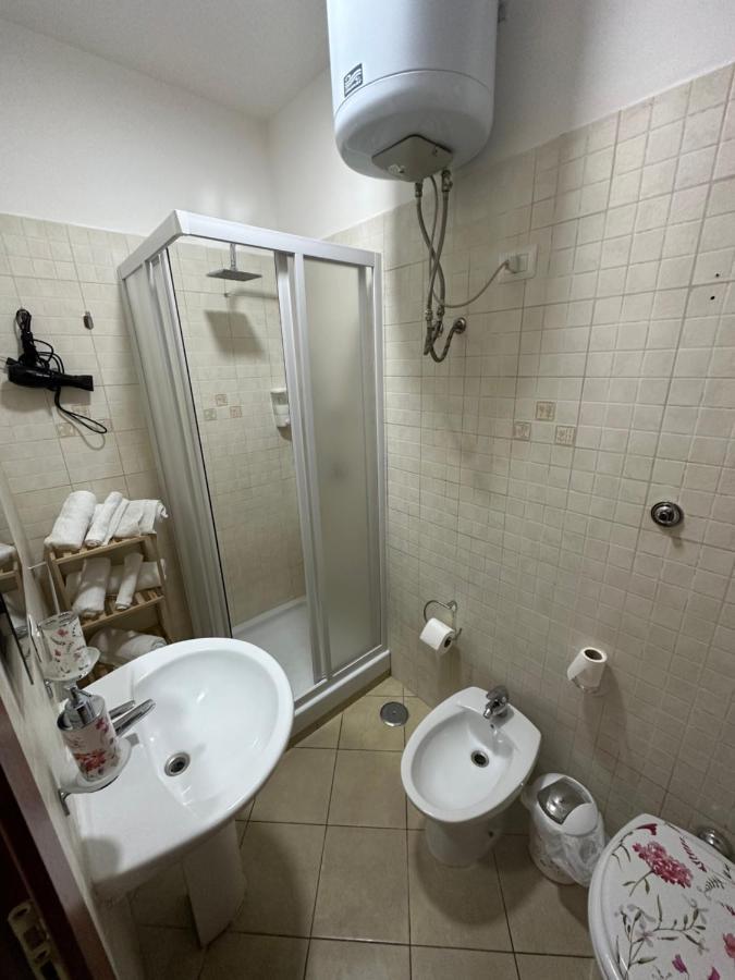 Appartement Peppino Naples