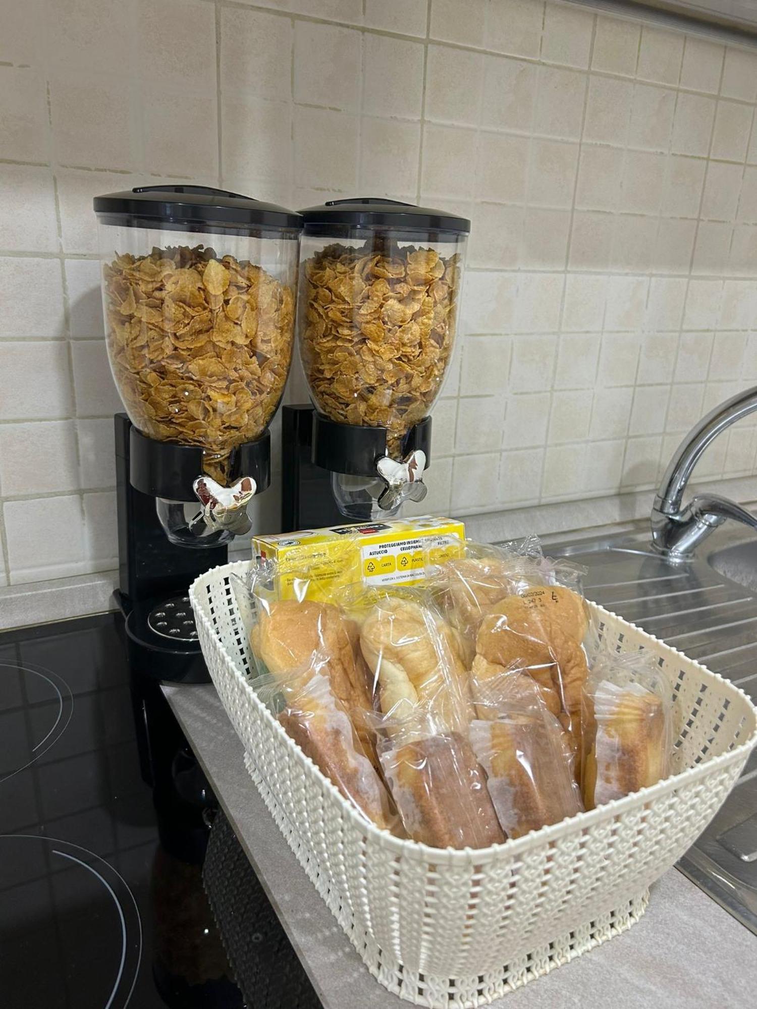 Peppino Appartement
